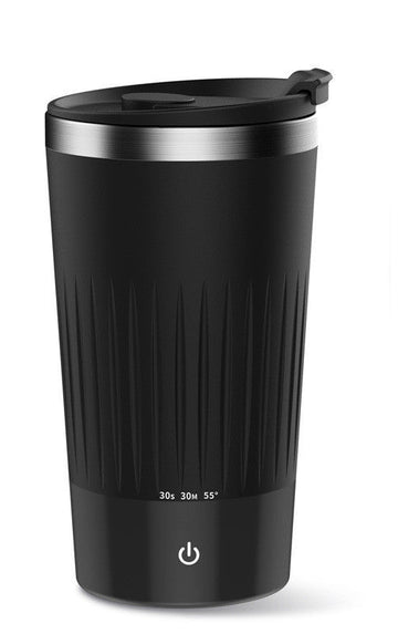 Thermostatic Automatic Mixing Mug