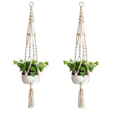 Hanging Flower Pot