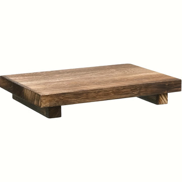 Wooden Shelf Storage Board