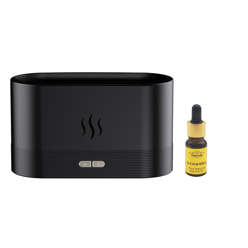 Aromatherapy Humidifier