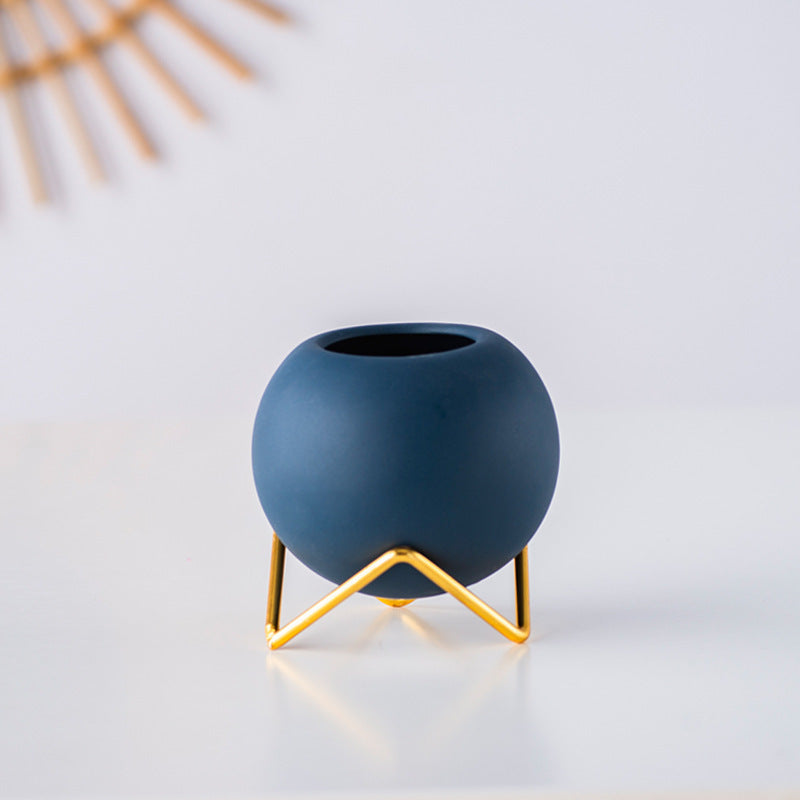 Creative Ceramic Vase