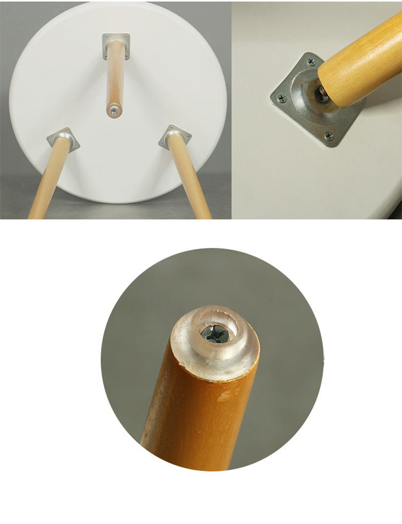 Round Coffee Table