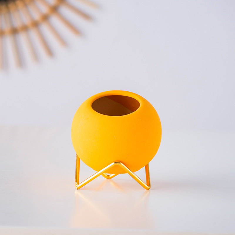 Creative Ceramic Vase