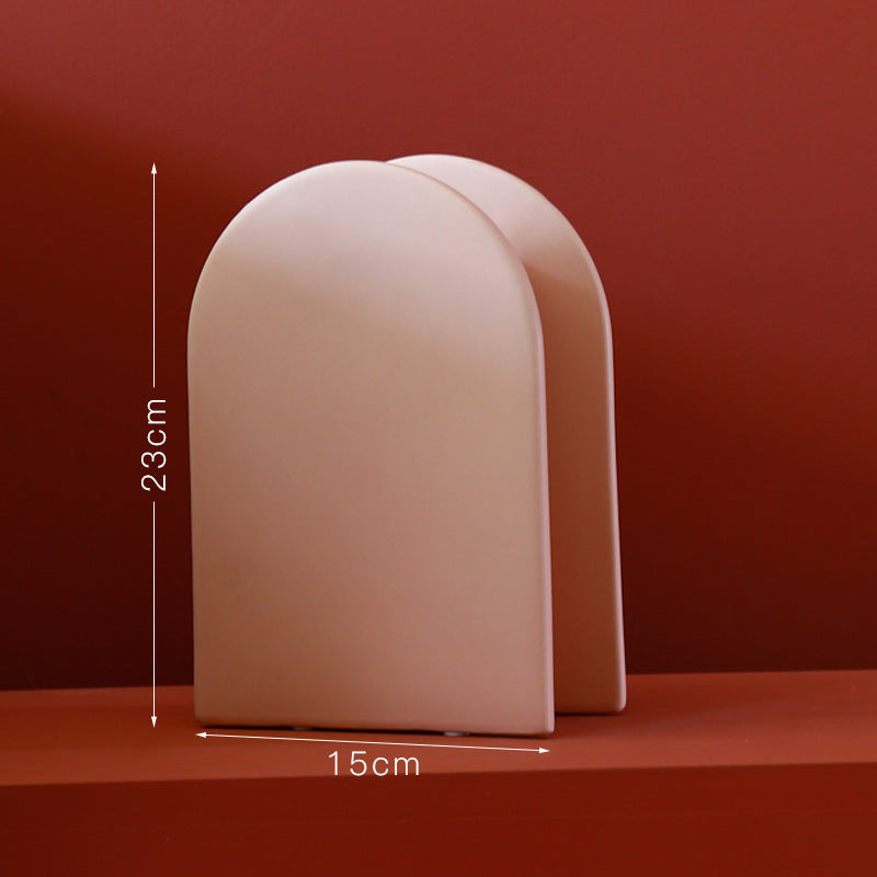 Modern Ceramic Vase