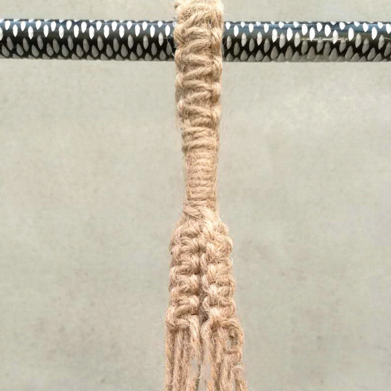 Hanging Flower Pot
