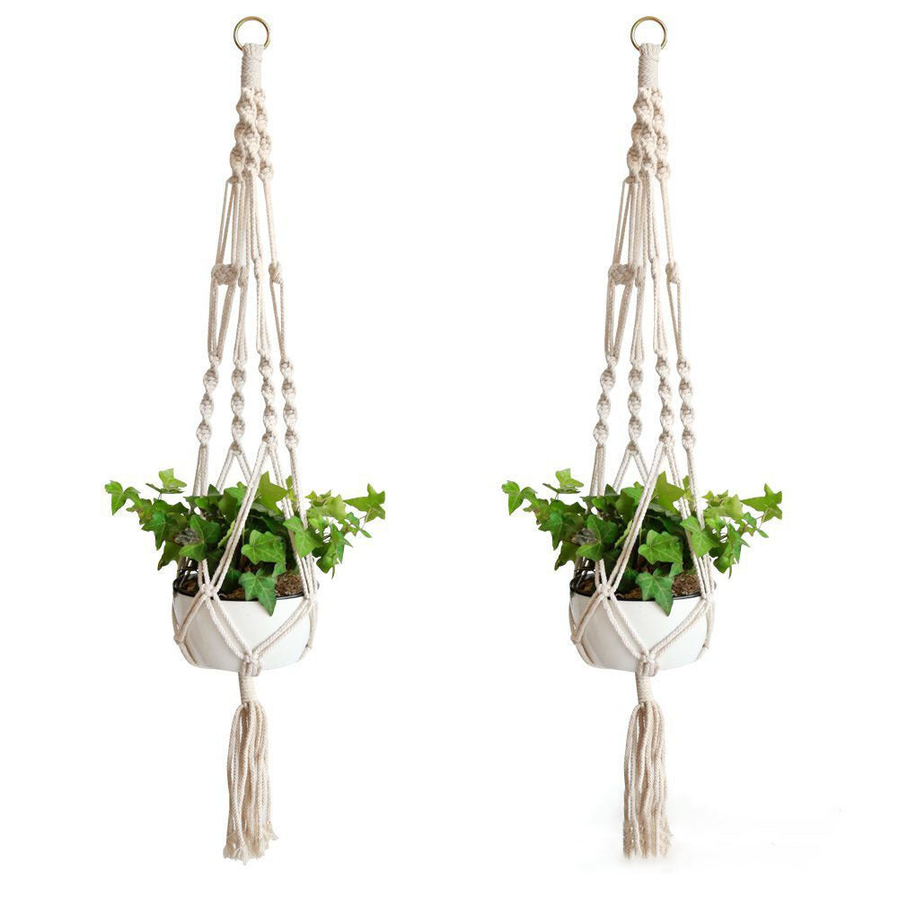 Hanging Flower Pot