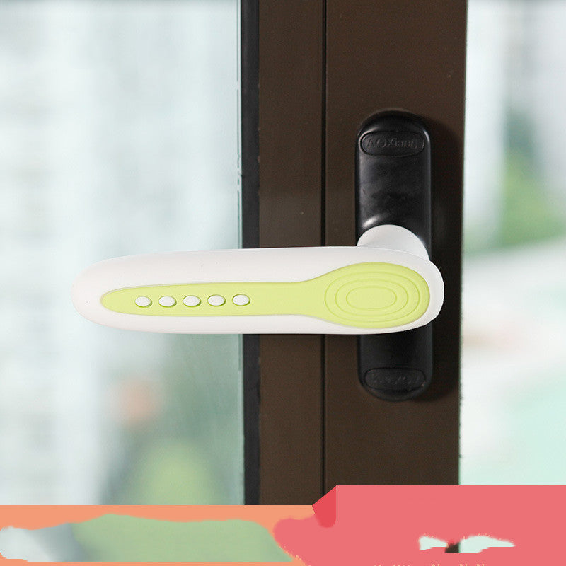 Child Safety Door Handle