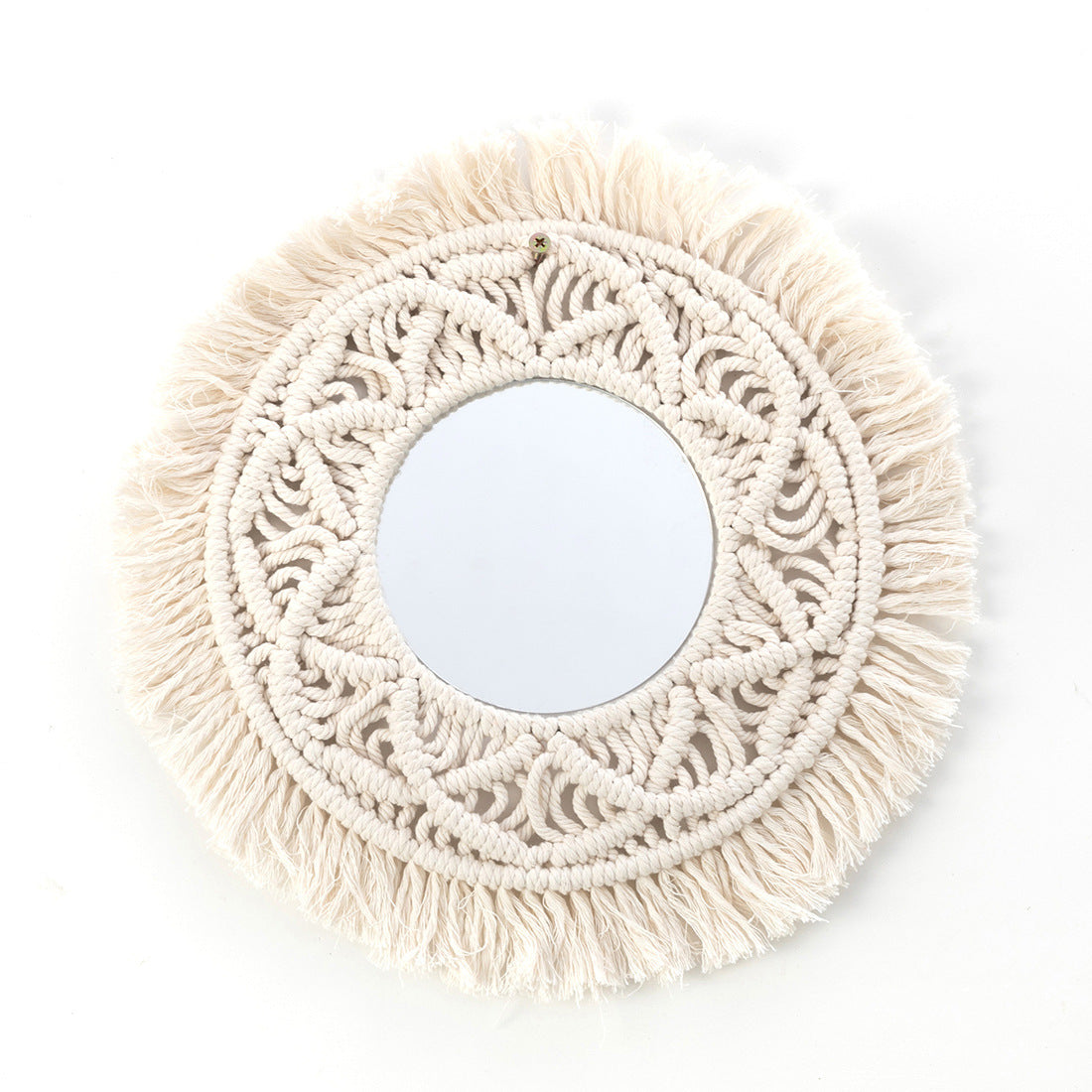 Make up Mirror Tapestry