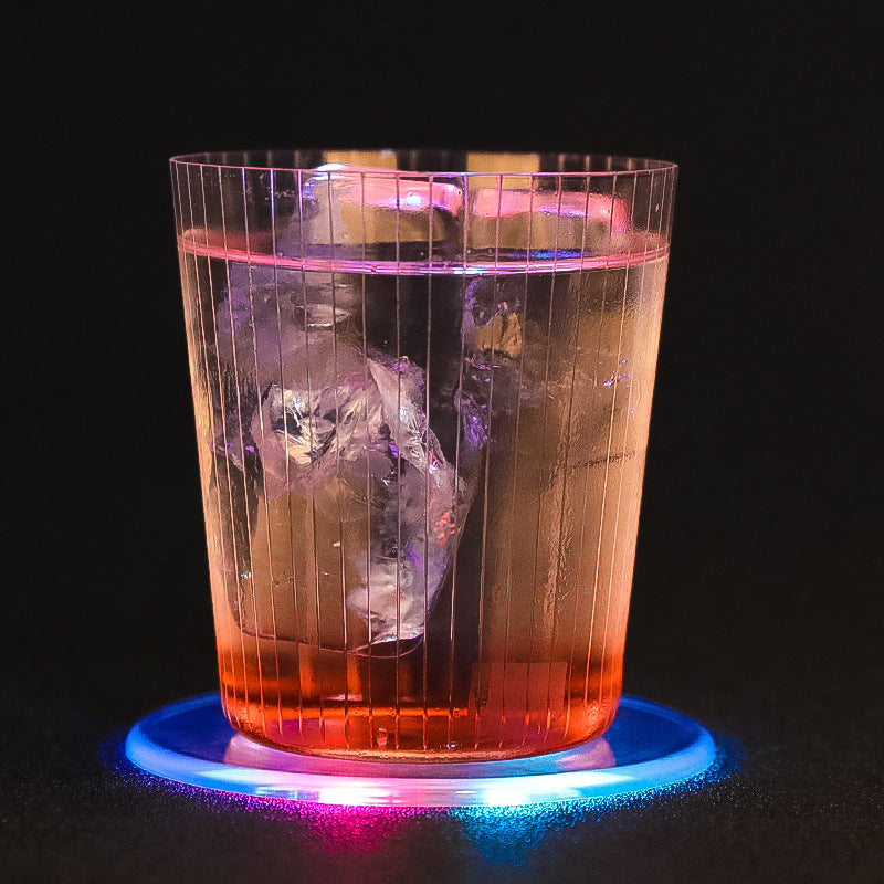 LED Luminous Coaster