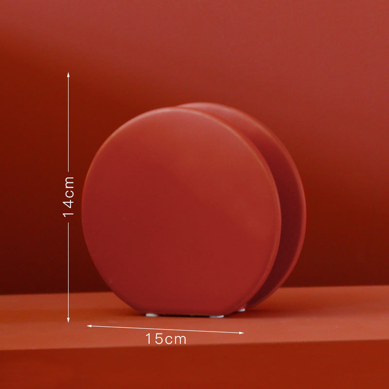 Modern Ceramic Vase