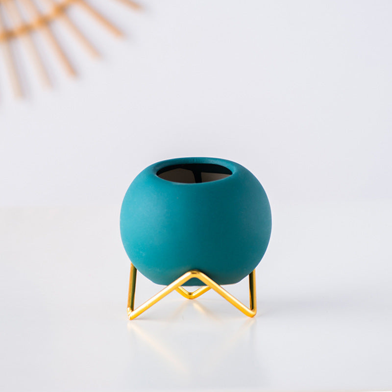 Creative Ceramic Vase