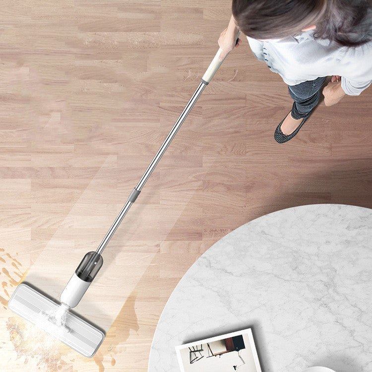 Water Spray Floor Mop