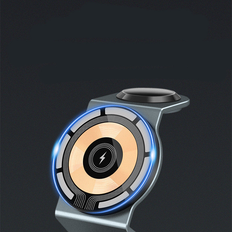 Wireless Charging Station