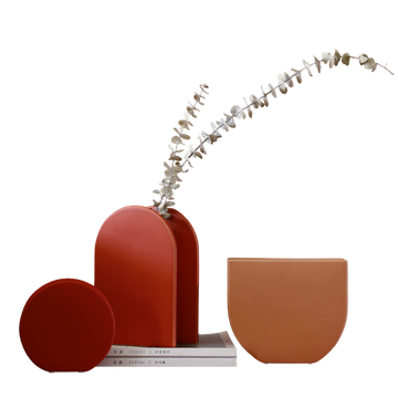 Modern Ceramic Vase