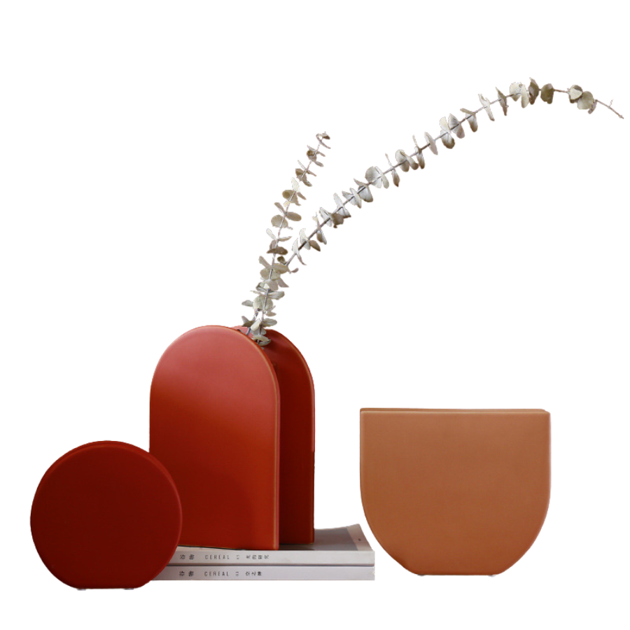 Modern Ceramic Vase