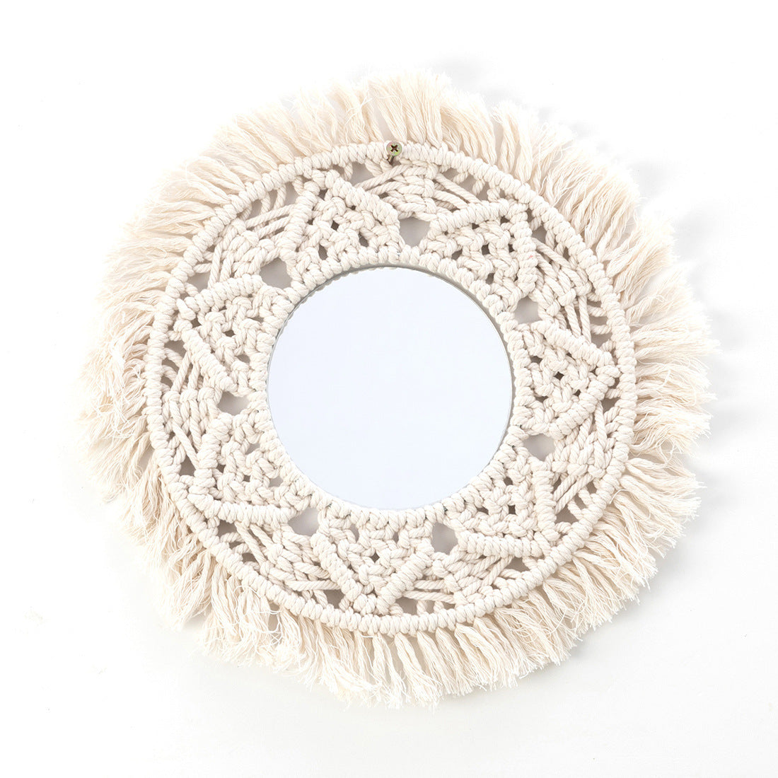 Make up Mirror Tapestry