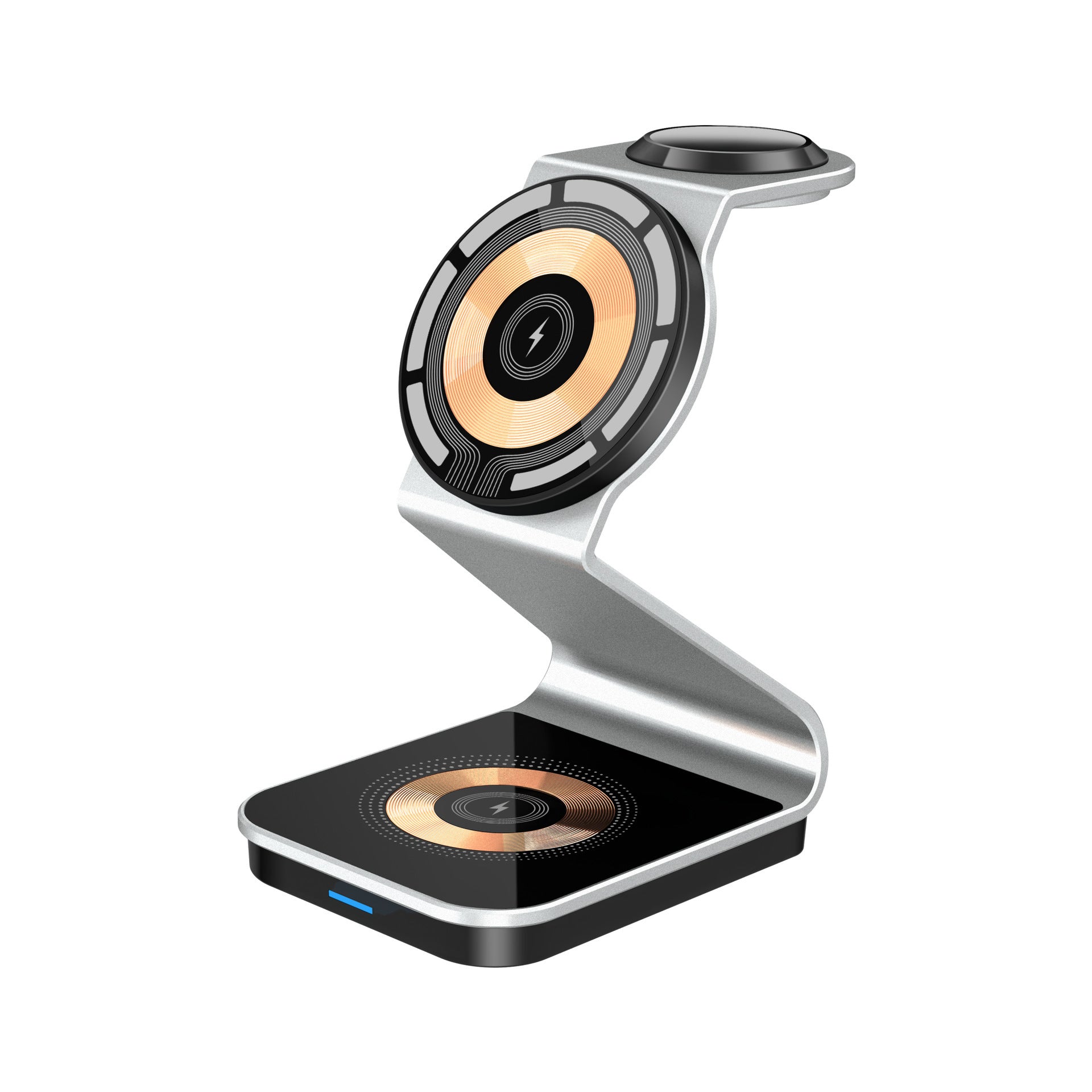 Wireless Charging Station