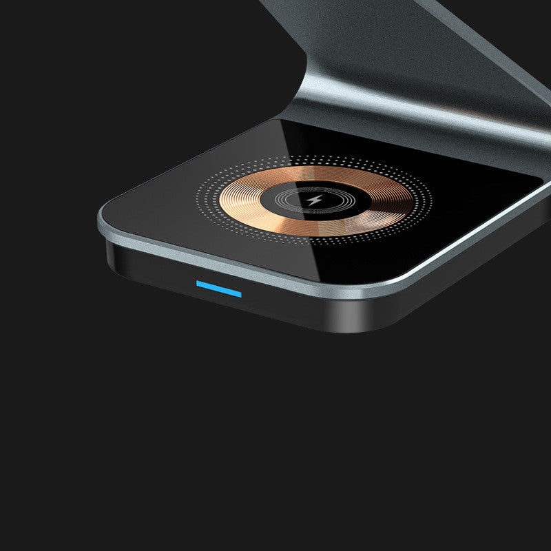 Wireless Charging Station