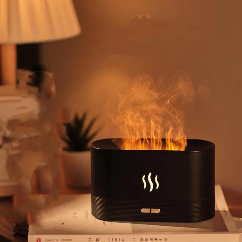 Aromatherapy Humidifier