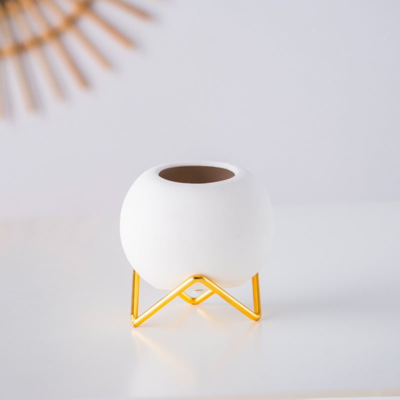 Creative Ceramic Vase