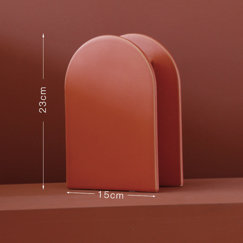 Modern Ceramic Vase