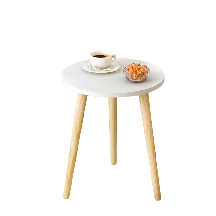 Round Coffee Table