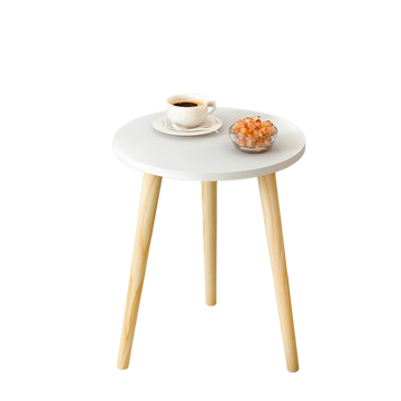 Round Coffee Table
