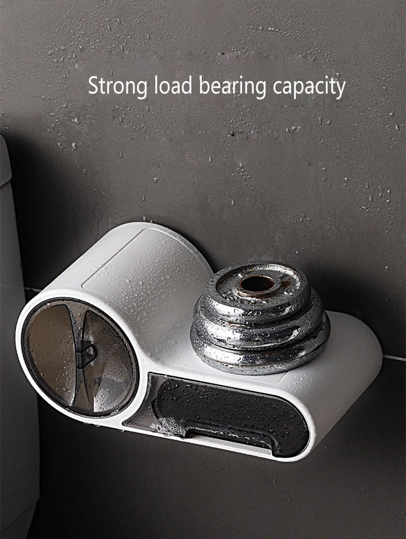 Toilet Bathroom Tissue Holder