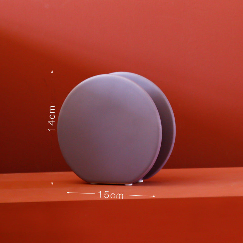 Modern Ceramic Vase