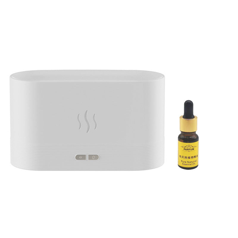 Aromatherapy Humidifier