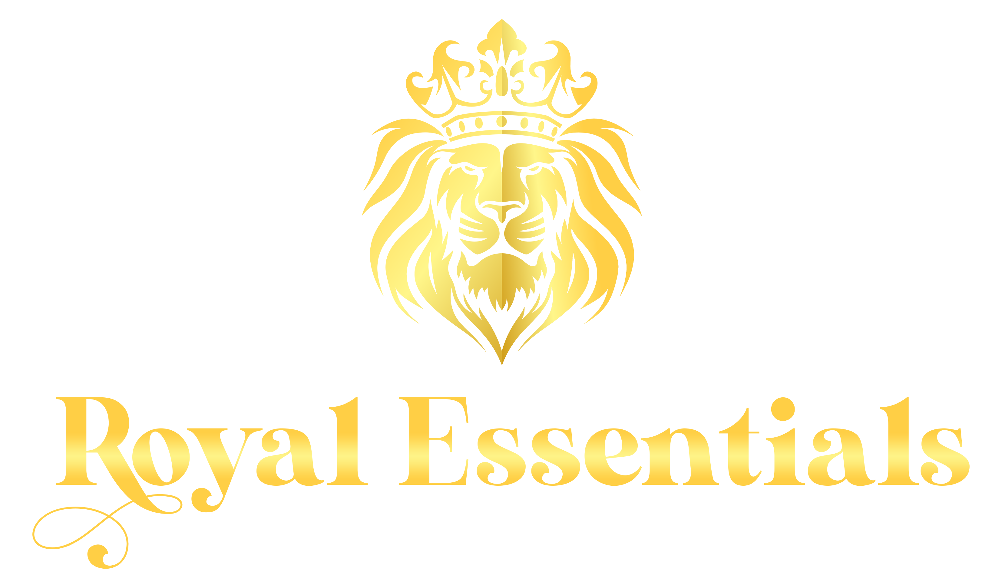 Royal Essentials 