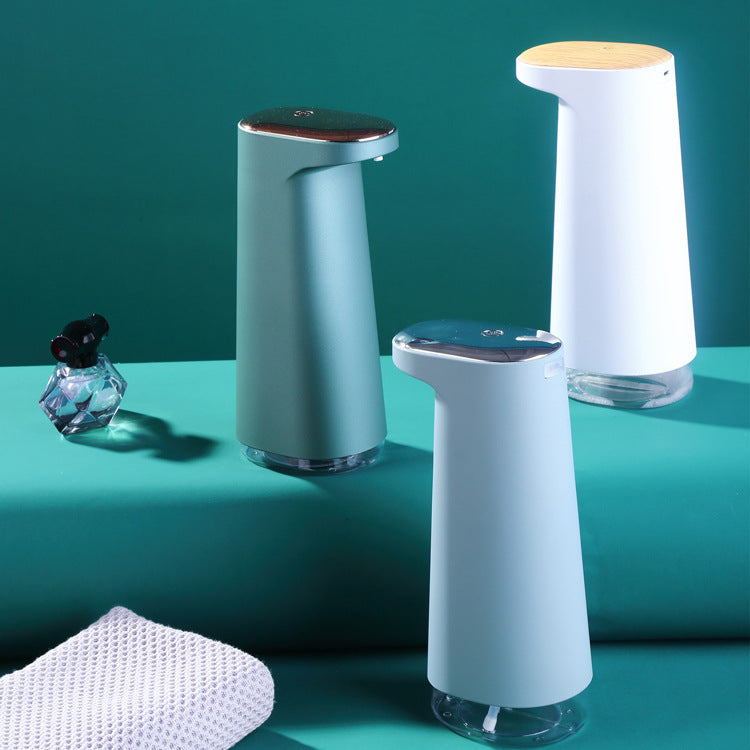 Foam Soap Automatic Dispenser