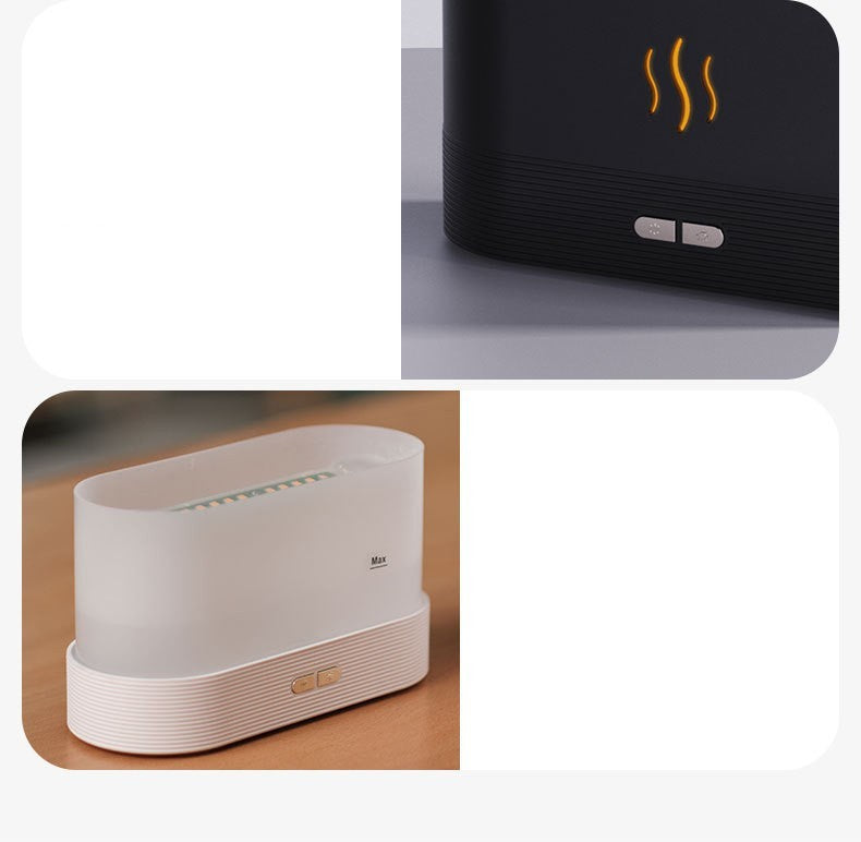 Aromatherapy Humidifier