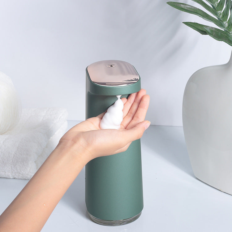 Foam Soap Automatic Dispenser