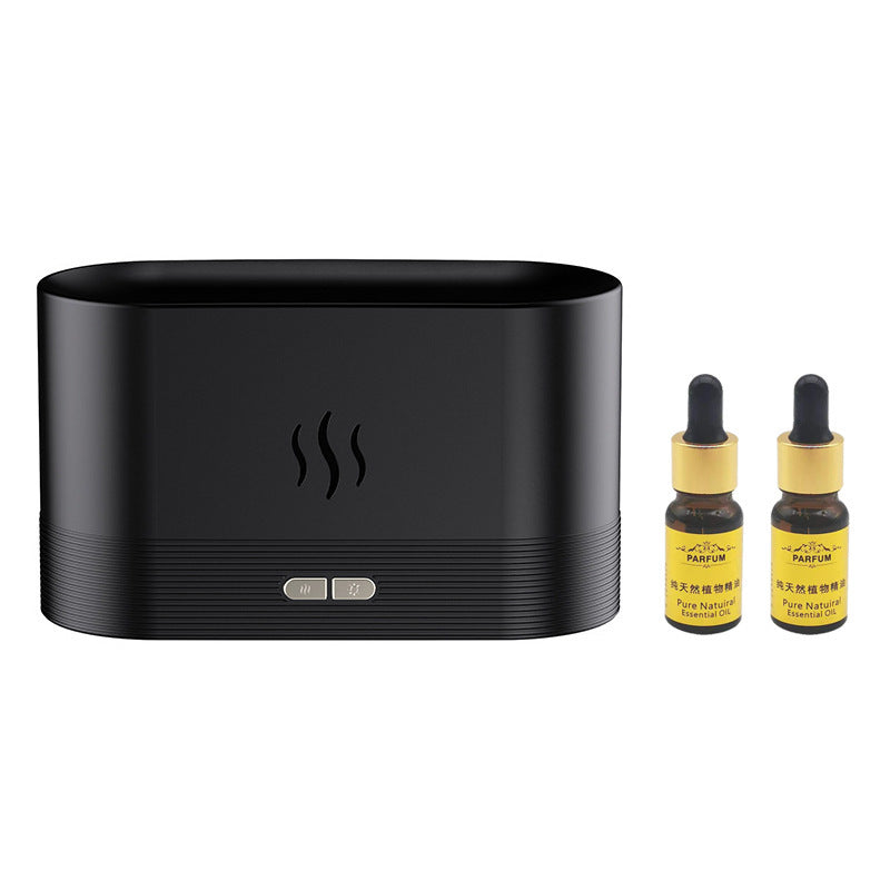 Aromatherapy Humidifier